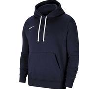 nike Park 20 Hoodie in Obsidian