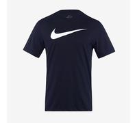 Nike Dri Fit Park Short Sleeve T-shirt Black XL Man