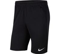 Nike Dri-FIT Junior Park 20 Knit Shorts - Black