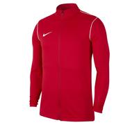Nike Park 20 Knit Track Jacket - University Red/White