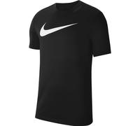 Nike Park 20 Logo Tee - Black/White