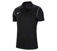 Nike Park 20 Polo - Black/White