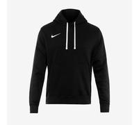 Nike Park 20 Fleeced Pullover Hoodie Black
