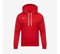 Nike Park Fleece Sweatshirt Red XL Man