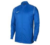 Nike Park 20 Rain Jacket - Royal Blue/White