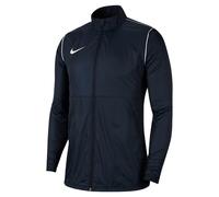 NIKE PARK 20 RAIN JACKET - XL ADULT - NAVY BLUE (OBSIDIAN)