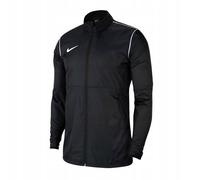 Nike Park 20 Repel Waterproof Jacket in Black | Size: XS Nike Black XS