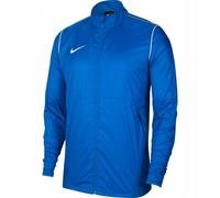 Nike Park 20 Repel Waterproof Jacket in Blue | Size: Medium Nike Blue M