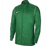 Nike Park 20 Repel Waterproof Jacket in Green | Size: XL Nike Green XL