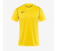 NIKE BV6883-719 Dri-FIT Sweatshirt Men's TOUR YELLOW/BLACK/BLACK Size XXL