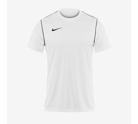 Nike Park 20 Slim SS Training Shirt White