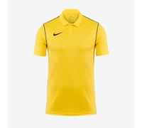 NIKE Men's Nike, Nike Park 20 - Gelb Short sleeved polo , Yellow, S UK