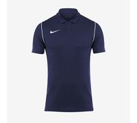 Nike Park 20 SS Polo Obsidian Navy