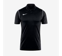 NIKE Mens Dri-fit Park Sweatshirt, Black/White/White, XXL EU