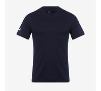 Nike Park Short Sleeve T-shirt Black S Man