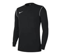 NIKE Park 20 T-Shirt Black/White/White 7-8 Years