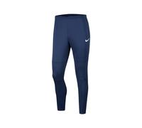 NIKE PARK 20 TECH TRAINING TROUSER - SMALL YOUTH age 7-8 - NAVY BLUE (OBSIDIAN)
