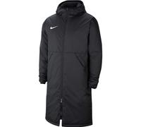 Nike Park 20 Winter Jacket - Black/White