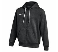 NIKE Park 26 Fleece Full Zip Hoodie Black/White