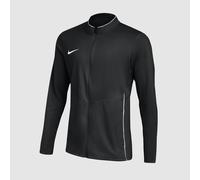Nike Park 26 Knit Track Jacket Black White