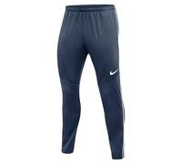 NIKE PARK 26 SLIM TAPERED TRAINING TRACKSUIT BOTTOMS PANTS FOOTBALL GYM NAVY