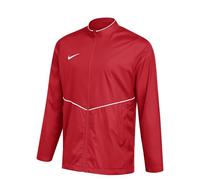 NIKE Park 26 Rain Jacket Red