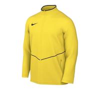 NIKE Park 26 Rain Jacket Yellow