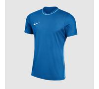 Nike Mens Nike Park 26 Dri-Fit Training T Shirt Blue HM7127 - M