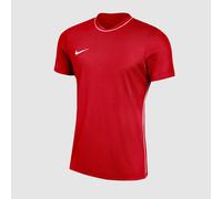 Nike Mens Nike Park 26 Dri-Fit Training T Shirt Red HM7127 - XL