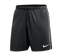 NIKE Y NK DF PARK26 Short KZ Football Shorts Black/White