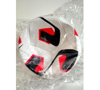 Nike Park Soccer Football White