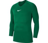 Nike Sweatshirt Dri-FIT Park First Layer AV2609-302 - Men's Pine Green/White XL
