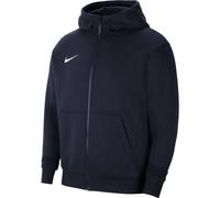 Nike Park Fleece Full Zip Sweatshirt