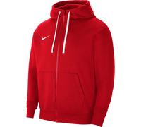 Nike Park Fleece Full Zip Sweatshirt