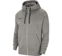 Nike CW6887-063 PARK 20 Sweatshirt Men's DK GREY HEATHER Size M