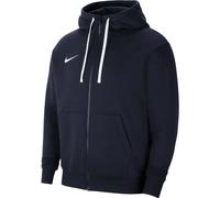 Nike Park Fleece Full Zip Sweatshirt