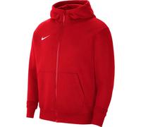 Nike Park Fleece Full Zip Sweatshirt