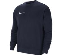 Nike Park Fleece Long Sleeve T-shirt Black M Men