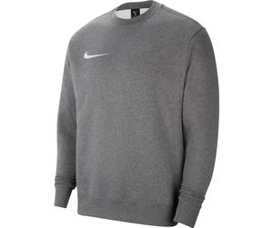 Nike Park Fleece Long Sleeve T-shirt Grey XL Men