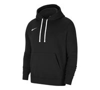 Nike Park Fleece Pullover Soccer Hoodie 'Black' CW6894-010 L