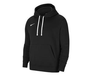 Nike Park Fleece Pullover Soccer Hoodie 'Black' CW6894-010 L