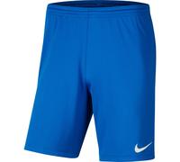Nike Junior Park III Shorts