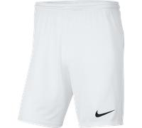 Nike Dry Park III Kids Short Shorts Football Training