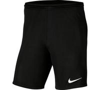 Nike Park III Junior Shorts Sports Football Gym Training Age 5-16