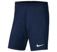 Nike Park III Junior Shorts Sports Football Gym Training Age 5-16