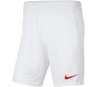 Nike Park III M BV6855 103 shorts