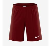 Nike Men's M NK DRY PARK III SHORT NB K Sport, Team red/(White), M