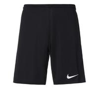 Nike Park III Shorts 'Black' BV6855-010 L