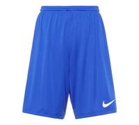 Nike Park III Shorts 'Blue' BV6855-463 M