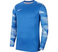 Nike Park IV GK Jersey - Royal Blue/White